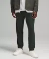 Lululemon Steady State Classic-fit Joggers Shorter In Green