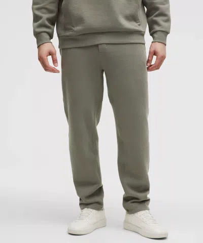 Lululemon Steady State Classic-fit Pants Regular In Green
