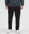 Lululemon Steady State Classic-fit Pants Shorter In Black