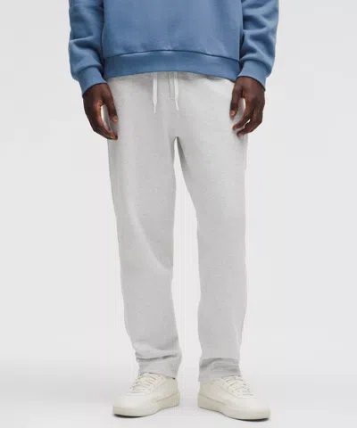 Lululemon Steady State Classic-fit Pants Shorter In White