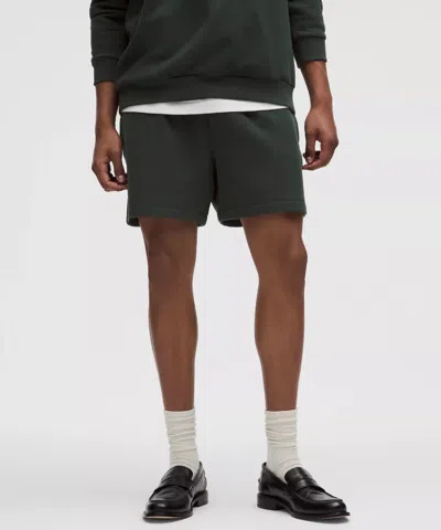 Lululemon Steady State Classic-fit Short 5"