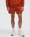 Lululemon Steady State Classic-fit Short 5"