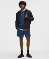Lululemon Steady State Classic-fit Short 5"