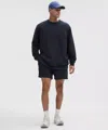 Lululemon Steady State Classic-fit Short 5"