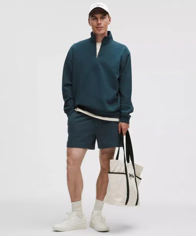 Lululemon Steady State Classic-fit Short 5"