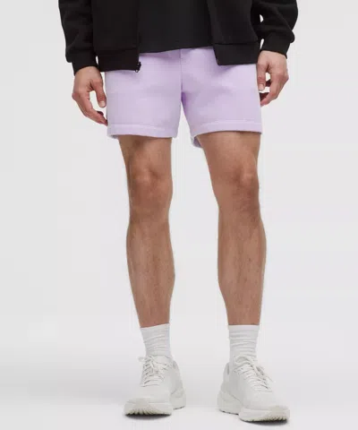 Lululemon Steady State Classic-fit Shorts 5"