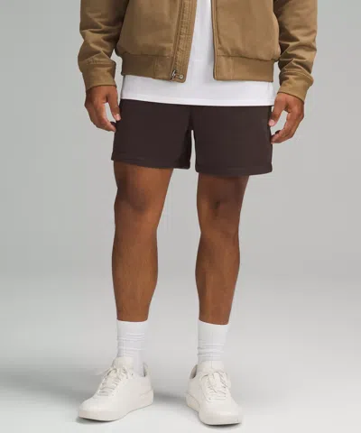 Lululemon Steady State Classic-fit Short 5"