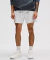 Lululemon Steady State Classic-fit Short 5"