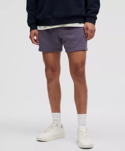 Lululemon Steady State Classic-fit Shorts 5"