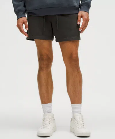 Lululemon Steady State Classic-fit Shorts 5"