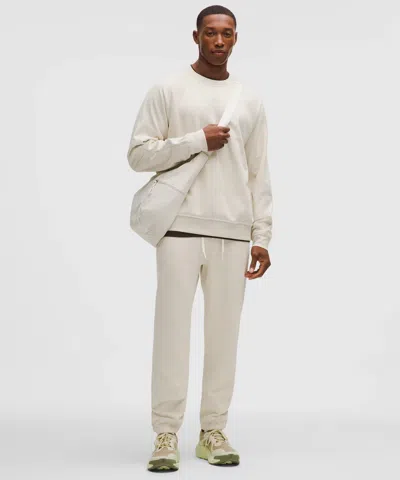 Lululemon Steady State Classic-fit Jogger In Neutral