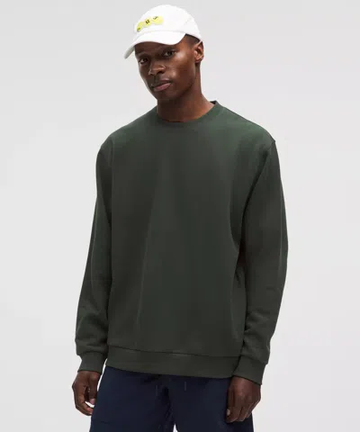 Lululemon Steady State Crew