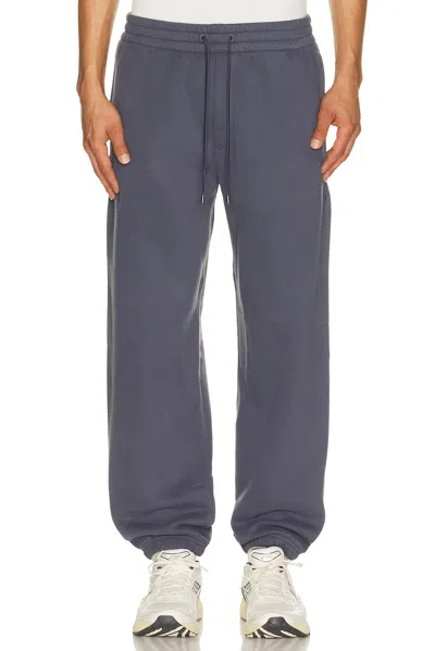 Lululemon Steady State Fleece Jogger Compact In Blue