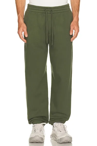 Lululemon Steady State Fleece Jogger Compact In Green