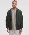 Lululemon Steady State Full-zip Hoodie