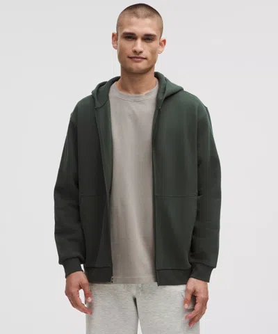 Lululemon Steady State Full-zip Hoodie