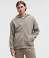 Lululemon Steady State Full-zip Hoodie
