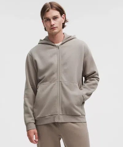 Lululemon Steady State Full-zip Hoodie
