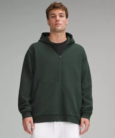 Lululemon Steady State Full-zip Hoodie