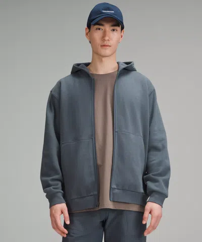 Lululemon Steady State Full-zip Hoodie