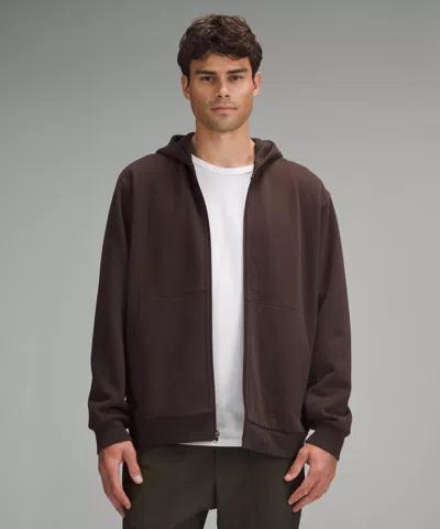 Lululemon Steady State Full-zip Hoodie