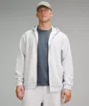 Lululemon Steady State Full-zip Hoodie