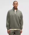 Lululemon Steady State Half Zip