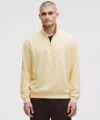 Lululemon Steady State Half Zip