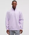 Lululemon Steady State Half Zip