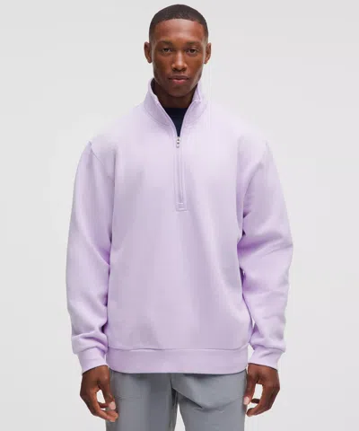 Lululemon Steady State Half Zip