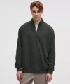 Lululemon Steady State Half Zip