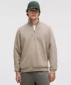 Lululemon Steady State Half Zip