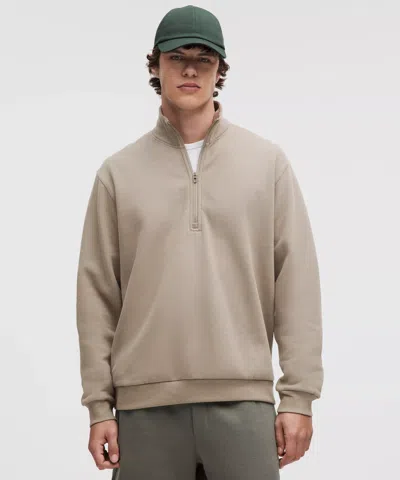 Lululemon Steady State Half Zip