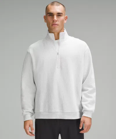 Lululemon Steady State Half Zip