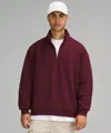 Lululemon Steady State Half Zip