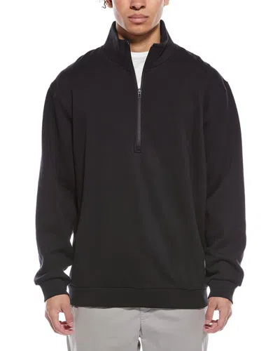LULULEMON LULULEMON STEADY STATE HALF ZIP PULLOVER