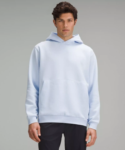 Lululemon Steady State Hoodie In Blue