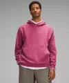 Lululemon Steady State Hoodie In Pink