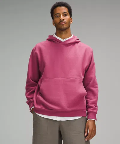 Lululemon Steady State Hoodie In Pink