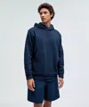 Lululemon Steady State Hoodie In Blue