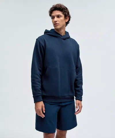 Lululemon Steady State Hoodie In Blue