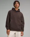 Lululemon Steady State Hoodie In Brown