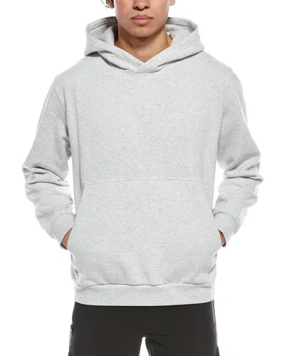 Lululemon Steady State Hoodie In White