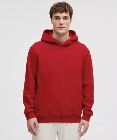 Lululemon Steady State Pullover Hoodie