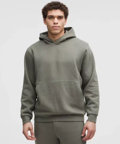 Lululemon Steady State Pullover Hoodie