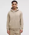 Lululemon Steady State Pullover Hoodie In Brown