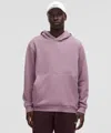 Lululemon Steady State Cotton-blend Jersey Hoodie