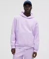 Lululemon Steady State Pullover Hoodie