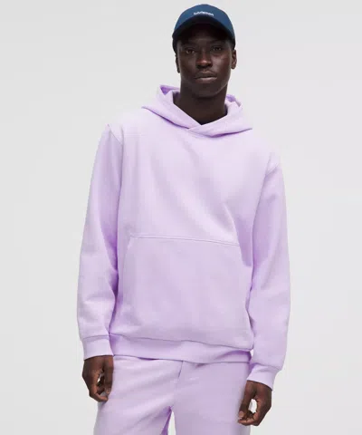 Lululemon Steady State Pullover Hoodie