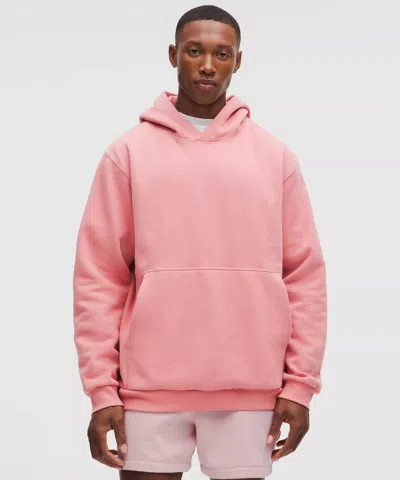 Lululemon Steady State Pullover Hoodie